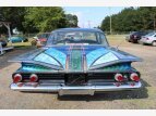 Thumbnail Photo 2 for 1960 Chevrolet Biscayne